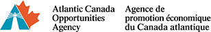 Atlantic Canada Opportunities Agency logo