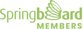 Springboard Members logo