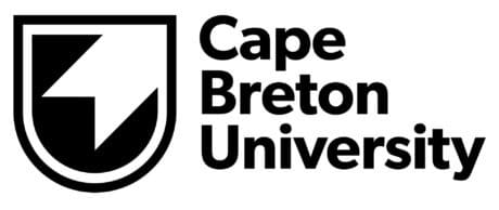 Cape Breton University logo