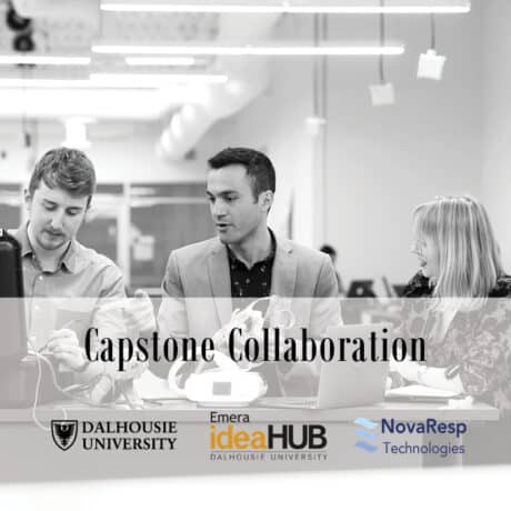 Capstone Collaboration