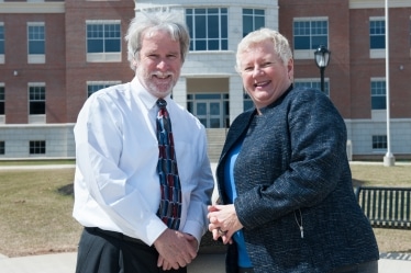 UPEI And Holland College Partnering In R&D And Commercialization