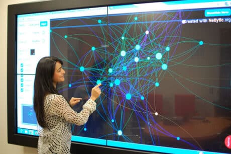 Canada’s First Social Media Research Lab Opens At Dalhousie University